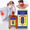 Dầu Xoa Bóp Đau Nhức Xương Khớp Hongkong 50ml - Giảm Đau Cổ Vai Gáy, Giá 149.000₫ 3