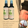 Dầu Xoa Bóp Giảm Đau Nhức Cơ Xương Khớp - Hiệu Quả Tức Thì, Giá 76.000 VND 4