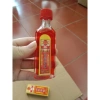 Dầu xoa bóp hoa hồng Hong Kong 35ml - Giảm đau vai gáy, xương khớp, chỉ 30k 4