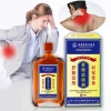 Dầu Xoa Bóp HONGKONG 50ml - Giảm Đau Nhức Xương Khớp, Cổ, Vai Gáy, Nhanh Chóng, Giá 173k 12