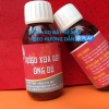 Dầu xoa bóp ông Dủ - Giảm vôi hoá, thoái hoá, thoát vị đĩa, viêm khớp dạng thấp, video, 140.000đ 2