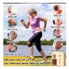 Dầu Xoa Bóp Thảo Dược Nóng Giảm Đau Xương Khớp, Giãn Cơ Vai Gáy Lưng - 66.000đ 5