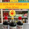 Dầu Xoa Bóp Xương Khớp Gia Truyền BÌNH AN 30ml - Chuẩn Xịn, Giảm Giá 85.000₫