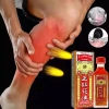 Dầu Xoa Bóp Xương Khớp Giảm Đau Nhanh - Thoái Hoá, Thoát Đĩa Đệm, Viêm Khớp - 55.840 VND 3