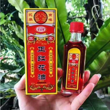 Dầu Xoa Bóp Xương Khớp Giảm Đau Nhanh - Thoái Hoá, Thoát Đĩa Đệm, Viêm Khớp - 55.840 VND 5 Dầu Xoa Bóp Xương Khớp Giảm Đau Nhanh - Thoái Hoá, Thoát Đĩa Đệm, Viêm Khớp - 55.840 VND 5