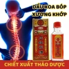 Dầu Xoa Bóp Xương Khớp Giảm Đau Nhanh - Thoái Hoá, Thoát Đĩa Đệm, Viêm Khớp - 55.840 VND 6