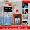 Dầu xoa bóp xương khớp Hong Kong Good Luck 25ml - Giảm đau đầu gối, cổ, vai gáy, chỉ 89.000₫ 5