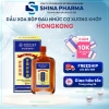 Dầu Xoa Bóp Xương Khớp HONGKONG 50ml - Dầu Nóng Giảm Đau Cổ Vai Gáy