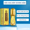 Dầu Xoa Bóp Xương Khớp Rắn Ngũ Độc 50ml - Giảm Đau Nhức, Làm Dịu Cơn Đau, Giá 55.250đ