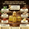 Dầu Xoa Bóp Xương Khớp Rắn Ngũ Độc 50ml - Giảm Đau Nhức, Làm Dịu Cơn Đau, Giá 55.250đ 4