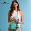 David Jones Paris Túi Đeo Top-Handle Da PU Nữ Mềm Mại 2.025 Giá 609.000 VND 2