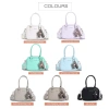 David Jones Paris Túi Đeo Top-Handle Da PU Nữ Mềm Mại 2.025 Giá 609.000 VND 4
