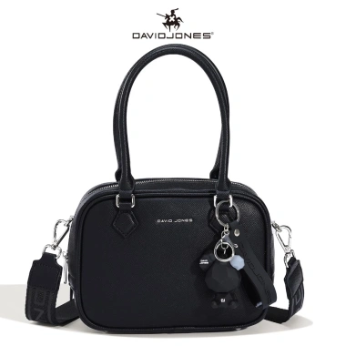 David Jones Paris Túi Đeo Top-Handle Da PU Nữ Mềm Mại 2.025 Giá 609.000 VND 10 David Jones Paris Túi Đeo Top-Handle Da PU Nữ Mềm Mại 2.025 Giá 609.000 VND 10
