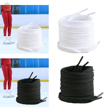 Dây 305cm cho trượt băng và patin - Độ bền cao, phù hợp mọi loại giày, giá ưu đãi 104.760 VND