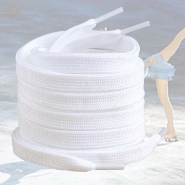 Dây 305cm cho trượt băng và patin - Độ bền cao, phù hợp mọi loại giày, giá ưu đãi 104.760 VND 4 Dây 305cm cho trượt băng và patin - Độ bền cao, phù hợp mọi loại giày, giá ưu đãi 104.760 VND 4