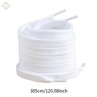 Dây 305cm cho trượt băng và patin - Độ bền cao, phù hợp mọi loại giày, giá ưu đãi 104.760 VND 7 Dây 305cm cho trượt băng và patin - Độ bền cao, phù hợp mọi loại giày, giá ưu đãi 104.760 VND 7