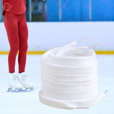 Dây 305cm cho trượt băng và patin - Độ bền cao, phù hợp mọi loại giày, giá ưu đãi 104.760 VND