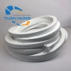 Dây amiang chèn tết Teflon, gioăng vuông 4x4‑20x20 bán mét – Giá 30.000₫ giảm