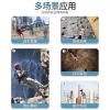 Dây An Toàn Descender Cao Cấp Cho Leo Núi - Giá 111.450đ Giảm 23% Bền Bỉ, Dễ Dùng 6