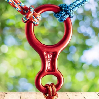 Dây An Toàn Descender Cao Cấp Cho Leo Núi - Giá 111.450đ Giảm 23% Bền Bỉ, Dễ Dùng 7 Dây An Toàn Descender Cao Cấp Cho Leo Núi - Giá 111.450đ Giảm 23% Bền Bỉ, Dễ Dùng 7