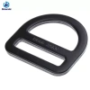 Dây an toàn leo núi đai webbing và khóa D‑Ring, dùng ngoài trời, giá 58.300₫