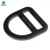 Dây an toàn leo núi đai webbing và khóa D‑Ring, dùng ngoài trời, giá 58.300₫ 2