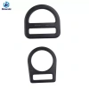 Dây an toàn leo núi đai webbing và khóa D‑Ring, dùng ngoài trời, giá 58.300₫ 3