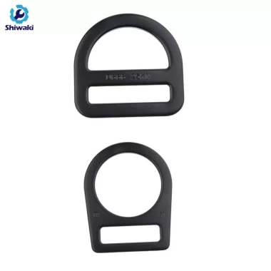 Dây an toàn leo núi đai webbing và khóa D‑Ring, dùng ngoài trời, giá 58.300₫ 3 Dây an toàn leo núi đai webbing và khóa D‑Ring, dùng ngoài trời, giá 58.300₫ 3