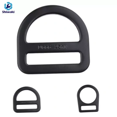 Dây an toàn leo núi đai webbing và khóa D‑Ring, dùng ngoài trời, giá 58.300₫ 4 Dây an toàn leo núi đai webbing và khóa D‑Ring, dùng ngoài trời, giá 58.300₫ 4