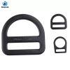 Dây an toàn leo núi đai webbing và khóa D‑Ring, dùng ngoài trời, giá 58.300₫ 6