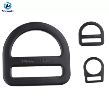 Dây an toàn leo núi đai webbing và khóa D‑Ring, dùng ngoài trời, giá 58.300₫ 6 Dây an toàn leo núi đai webbing và khóa D‑Ring, dùng ngoài trời, giá 58.300₫ 6
