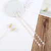Dây áo lót hoa trong suốt có thể điều chỉnh - Thời trang quyến rũ, giá 38.310₫ 3