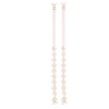 Dây áo lót hoa trong suốt có thể điều chỉnh - Thời trang quyến rũ, giá 38.310₫ 8