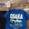 Dây áo Osaka size 3-12 graffiti siêu xe trẻ em - Giảm 50% chỉ 143.332 VND