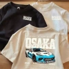 Dây áo Osaka size 3-12 graffiti siêu xe trẻ em - Giảm 50% chỉ 143.332 VND 10