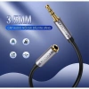 Dây AV nối dài 3.5mm UGREEN – Đầu mạ vàng, vỏ TPE, bảo hành 18 tháng, giảm 20% 4
