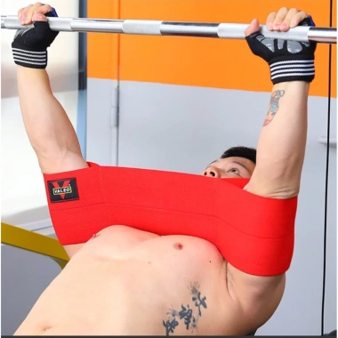 Dây Band Kháng Lực Valeo Hỗ Trợ Tập Ngực Chuẩn Form Bench Sling Shot Giá Ưu Đãi 195.000 VNĐ
