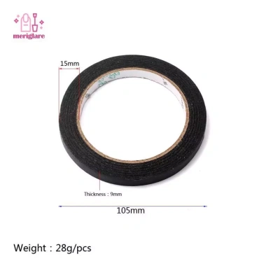 Dây băng keo cách điện 30M Guitar Pickup Humbucker màu đen 8mm Giá chỉ 91.300₫ 6