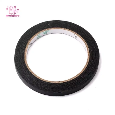 Dây băng keo cách điện 30M Guitar Pickup Humbucker màu đen 8mm Giá chỉ 91.300₫ 7