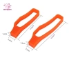 Dây bảo vệ xích xe đạp điều chỉnh, chống rơi - Phụ kiện chắc chắn, giá ưu đãi 70.400 VND 4