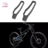 Dây bảo vệ xích xe đạp điều chỉnh, chống rơi - Phụ kiện chắc chắn, giá ưu đãi 70.400 VND 6
