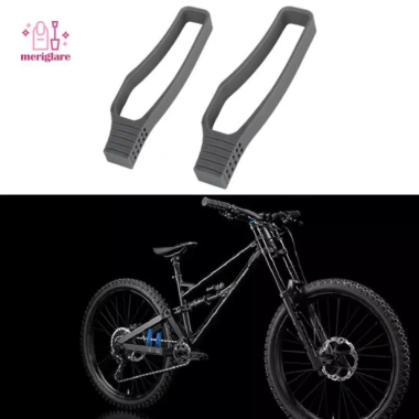 Dây bảo vệ xích xe đạp điều chỉnh, chống rơi - Phụ kiện chắc chắn, giá ưu đãi 70.400 VND