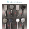 Dây bát sen tắm cao cấp bền đẹp kèm roăng cao su mẫu 1-6-8 - Giá ưu đãi 56.000₫