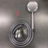 Dây bát sen tắm cao cấp bền đẹp, tặng roăng cao su, bảo hành 12 tháng - Chỉ 36.000₫ 2