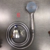 Dây bát sen tắm cao cấp bền đẹp, tặng roăng cao su, bảo hành 12 tháng - Chỉ 36.000₫ 3