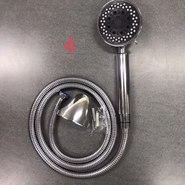 Dây bát sen tắm cao cấp bền đẹp, tặng roăng cao su, bảo hành 12 tháng - Chỉ 36.000₫