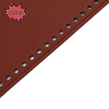 Đáy bầu dục 30x10cm cho túi dệt kim – Phụ kiện DIY túi da, màu trơn, giảm giá 26.702₫ 9 Đáy bầu dục 30x10cm cho túi dệt kim – Phụ kiện DIY túi da, màu trơn, giảm giá 26.702₫ 9