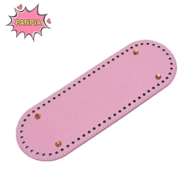 Đáy bầu dục 30x10cm cho túi dệt kim – Phụ kiện DIY túi da, màu trơn, giảm giá 26.702₫ 11 Đáy bầu dục 30x10cm cho túi dệt kim – Phụ kiện DIY túi da, màu trơn, giảm giá 26.702₫ 11