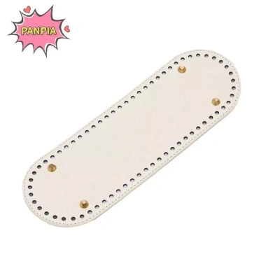 Đáy bầu dục 30x10cm cho túi dệt kim – Phụ kiện DIY túi da, màu trơn, giảm giá 26.702₫ 12 Đáy bầu dục 30x10cm cho túi dệt kim – Phụ kiện DIY túi da, màu trơn, giảm giá 26.702₫ 12