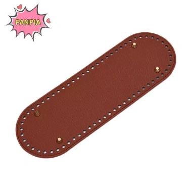Đáy bầu dục 30x10cm cho túi dệt kim – Phụ kiện DIY túi da, màu trơn, giảm giá 26.702₫ 14 Đáy bầu dục 30x10cm cho túi dệt kim – Phụ kiện DIY túi da, màu trơn, giảm giá 26.702₫ 14